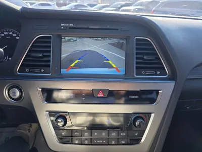 Hyundai Sonata 2015, 42051 км, за 9900000 KRW - фото 17