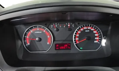 KG_Mobility_Ssangyong KORANDO 2015, 128311 км, за 6190000 KRW - фото 8