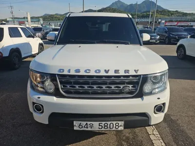 Land Rover Discovery 2016, 176177 км, за 15500000 KRW - фото 3