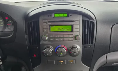 Hyundai Starex 2014, 198551 км, за 5400000 KRW - фото 14