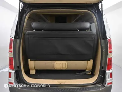Hyundai Starex 2009, 172840 км, за 7990000 KRW - фото 19