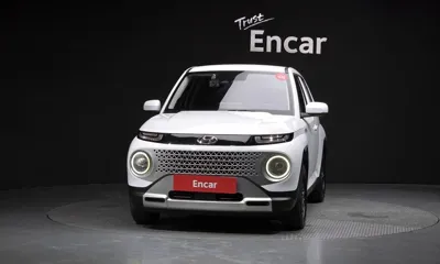 Hyundai Casper 2023, 82945 км, за 9990000 KRW