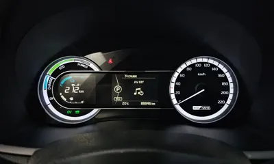 Kia Niro 2017, 88846 км, за 13800000 KRW - фото 8
