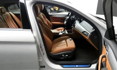 BMW 5-Series 2018, 31209 км, за 25990000 KRW - фото 11