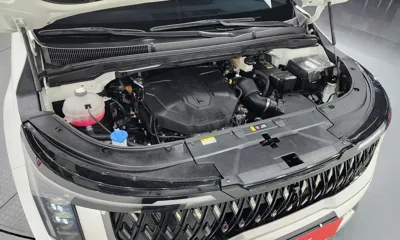 Kia Canival 2025, 9628 км, за 38490000 KRW - фото 6