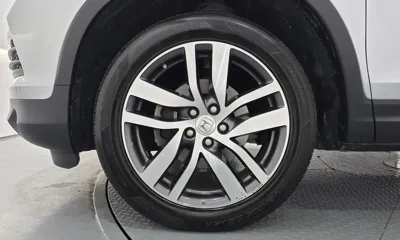 Honda Pilot 2017, 83844 км, за 18100000 KRW - фото 21