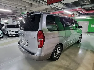Hyundai Starex 2019, 134762 км, за 17300000 KRW