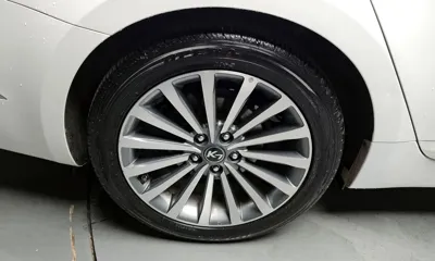 Kia K7 2016, 193304 км, за 6000000 KRW - фото 5