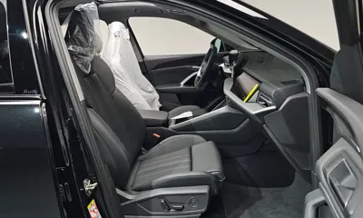 Audi Q5 2025, 33 км, за 85000000 KRW - фото 11
