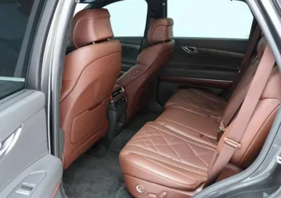 Genesis GV80 2024, 76822 км, за 11280000 KRW - фото 6