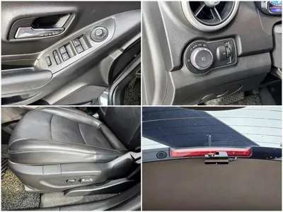 ChevroletGMDaewoo Trax 2016, 178000 км, за 3490000 KRW - фото 18