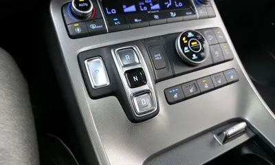 Hyundai Palisade 2019, 126410 км, за 18590000 KRW - фото 9
