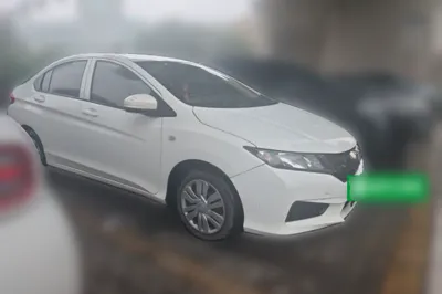 Honda City 2018, 89700 км, за 38551.28 CNY - фото 5
