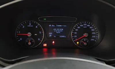 Kia Sorento 2020, 100365 км, за 17800000 KRW - фото 8