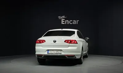 Volkswagen Passat 2021, 100019 км, за 22900000 KRW - фото 4