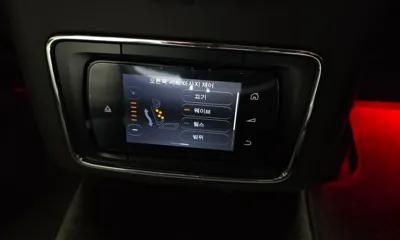 Bentley Bentayga 2017, 88916 км, за 93900000 KRW - фото 17