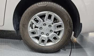 Hyundai Staria 2022, 43939 км, за 23000000 KRW - фото 21