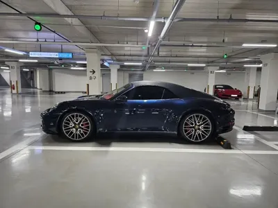 Porsche 911 2021, 34843 км, за 169000000 KRW - фото 8