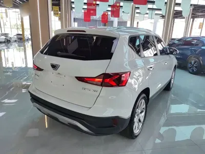 Jetta VS5 2022, 82500 км, за 61200 CNY - фото 7