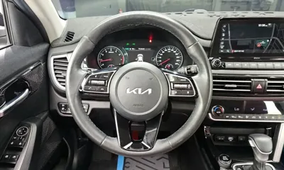 Kia Seltos 2023, 54406 км, за 20500000 KRW - фото 13