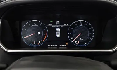 Land Rover Range Rover 2016, 138784 км, за 33900000 KRW - фото 8