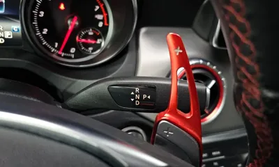 Mercedes-Benz CLA-Class 2018, 78820 км, за 49990000 KRW - фото 9