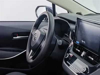 Toyota Corolla 2020, 51200 км, за 55900 CNY - фото 22