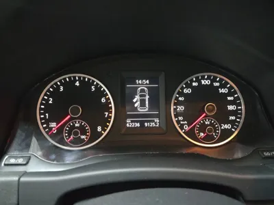 Volkswagen Tiguan 2014, 62236 км, за 7500000 KRW - фото 13