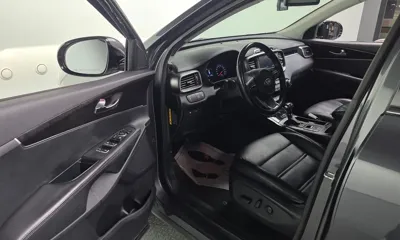 Kia Sorento 2015, 208739 км, за 7990000 KRW - фото 10