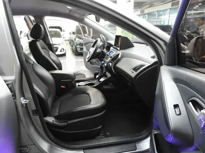 Hyundai Tucson 2010, 156744 км, за 3900000 KRW - фото 10