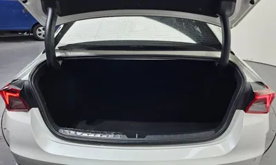 Kia K5 2021, 57661 км, за 15500000 KRW - фото 20