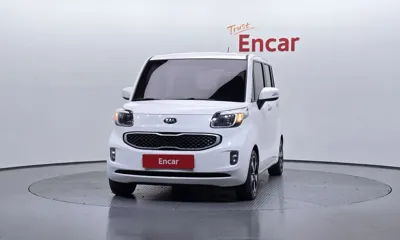 Kia Ray 2014, 184070 км, за 4990000 KRW