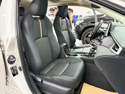 Toyota Levin 2022, 40000 км, за 56800 CNY - фото 14