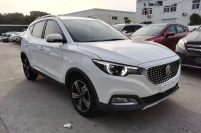 MG ZS 2018, 110500 км, за 37368.44 CNY - фото 4