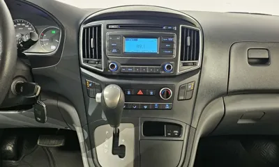 Hyundai Starex 2017, 129821 км, за 9900000 KRW - фото 13