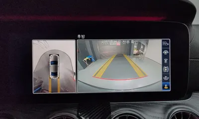 Mercedes-Benz CLS-Class 2019, 83710 км, за 35300000 KRW - фото 14