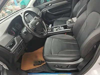 Haval H6 2018, 84000 км, за 29000 CNY - фото 15