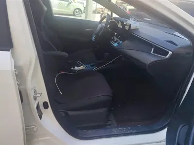 Toyota Levin 2024, 28900 км, за 68000 CNY - фото 8