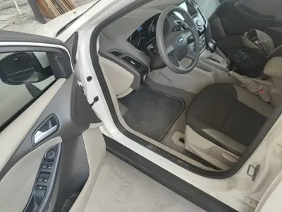 Ford Focus 2014, 37600 км, за 17400 CNY - фото 16