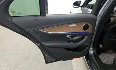 Mercedes-Benz E-Class 2021, 51474 км, за 38900000 KRW - фото 25