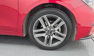 Kia K3 2019, 116475 км, за 8990000 KRW - фото 21
