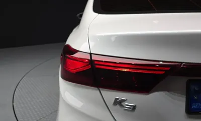 Kia K3 2022, 40299 км, за 99990000 KRW - фото 23