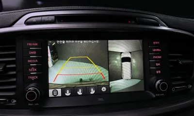 Kia Sorento 2015, 149215 км, за 11990000 KRW - фото 14