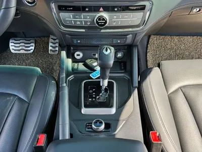 KG_Mobility_Ssangyong Rexton 2019, 105000 км, за 14300000 KRW - фото 16