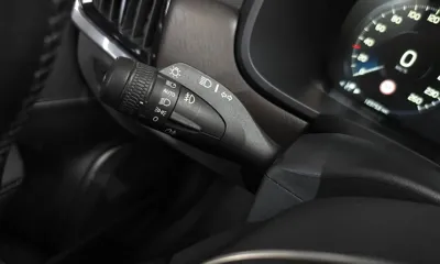 Volvo V90 2018, 123753 км, за 21800000 KRW - фото 29