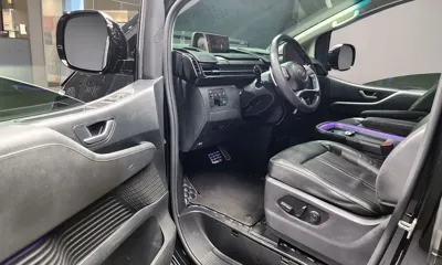 Hyundai Staria 2023, 129284 км, за 29900000 KRW - фото 10