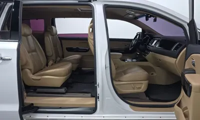 Kia Canival 2019, 186336 км, за 11990000 KRW - фото 11