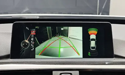 BMW Gran Turismo 2016, 179554 км, за 7890000 KRW - фото 14