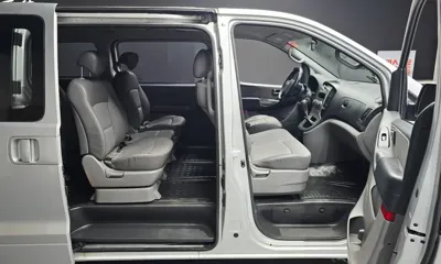Hyundai Starex 2010, 80309 км, за 6900000 KRW - фото 19