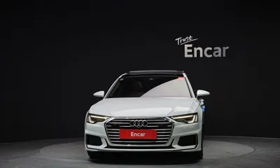Audi A6 2020, 54039 км, за 28300000 KRW